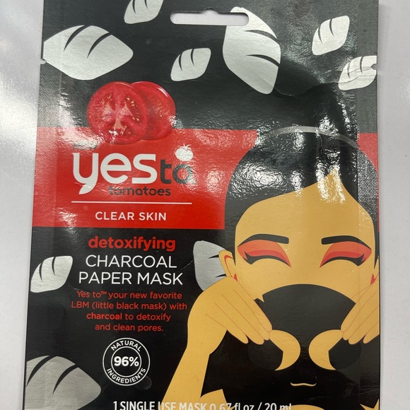 Assorted Face Masks - Picture 10 of 15